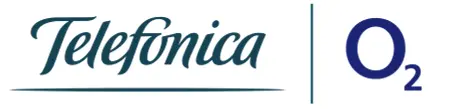 Telefónica Logo